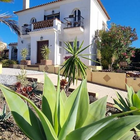Bed and Breakfast La Vista Viñuela Zewnętrze zdjęcie