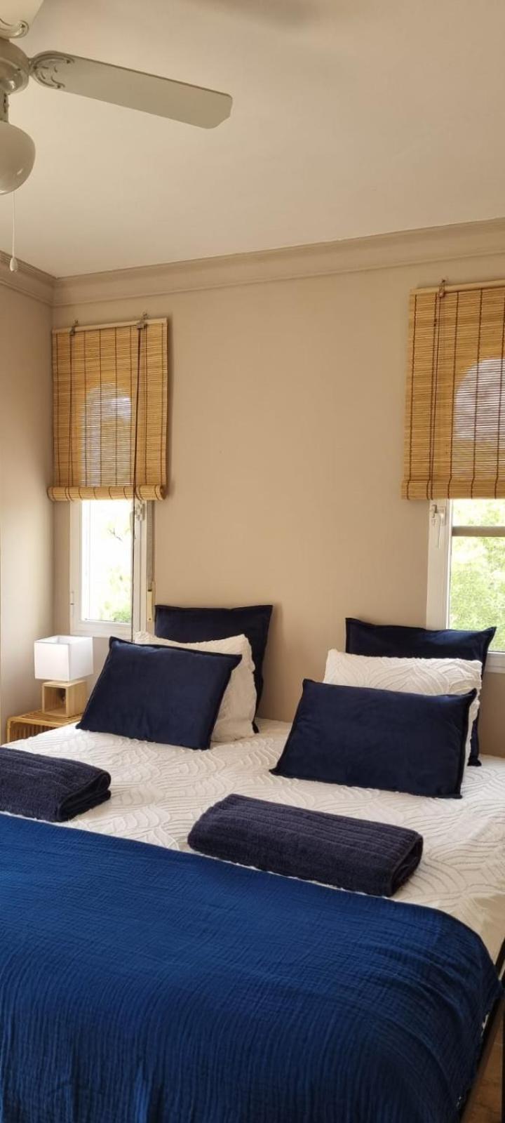 Bed and Breakfast La Vista Viñuela Zewnętrze zdjęcie